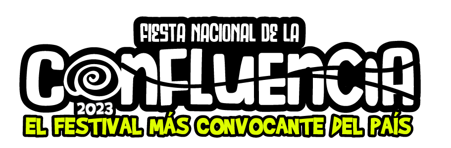 Fiesta de la Confluencia 2023